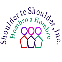 Shoulder To Shoulder