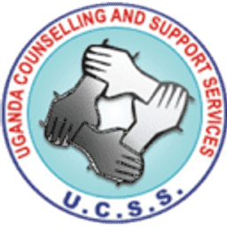 Uganda Counseling and Support Services logo